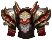 Bloodangel Wizard Armor