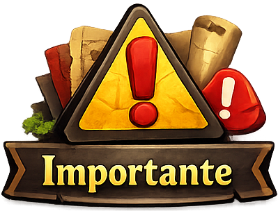 [INAUGURAÇÃO] MEGA LANÇAMENTO MU WARLORDS! 11/04 às 20h