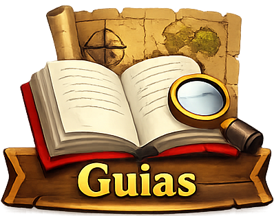 [GUIAS] Comandos do Servidor