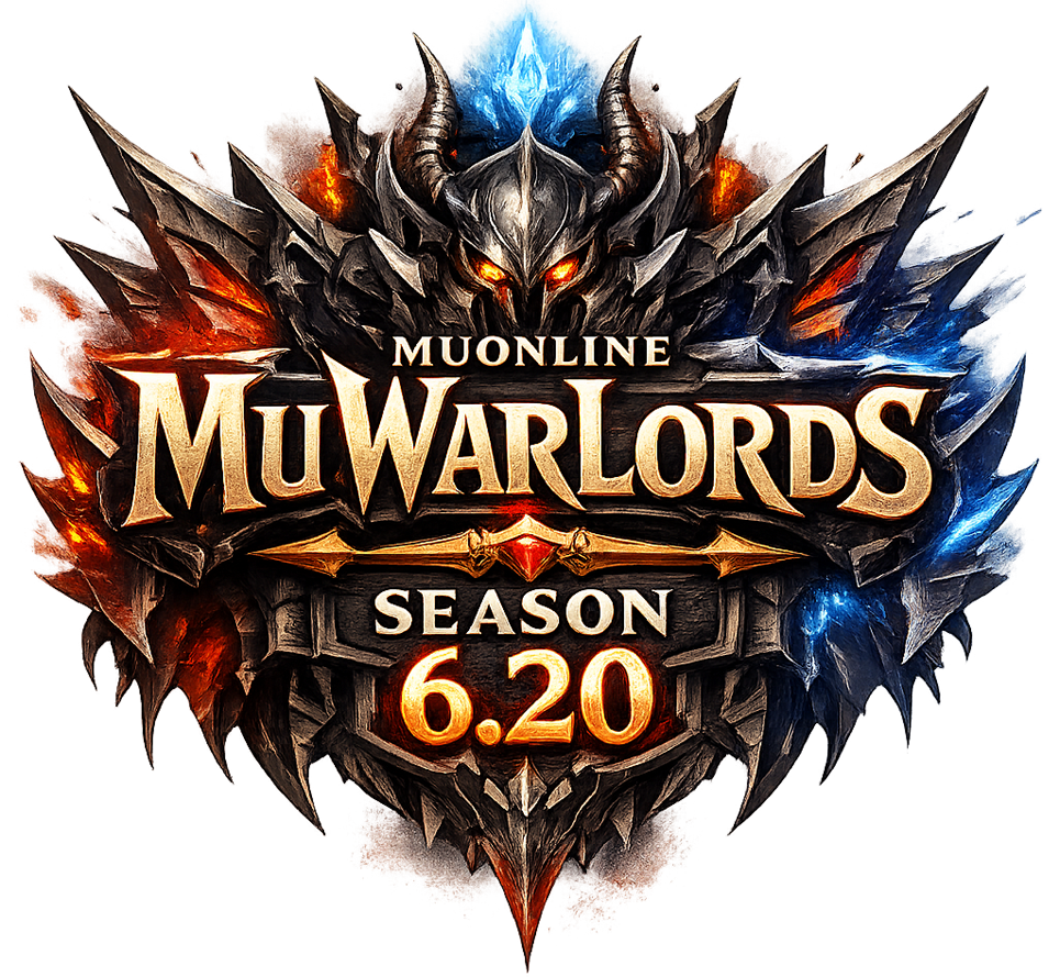 MuWarLords 